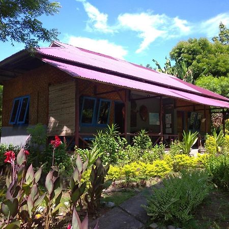 Leko Lembo Guesthouse Келі Екстер'єр фото