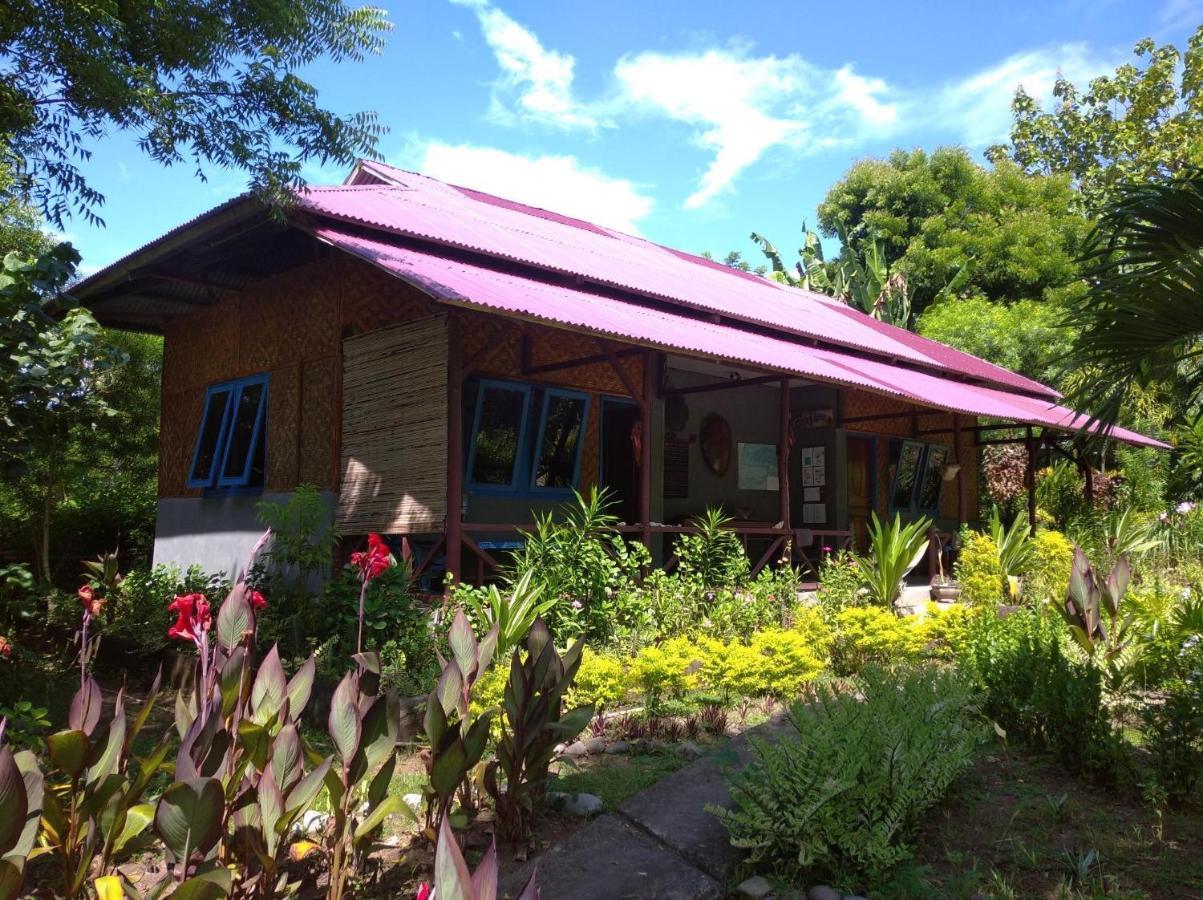 Leko Lembo Guesthouse Келі Екстер'єр фото