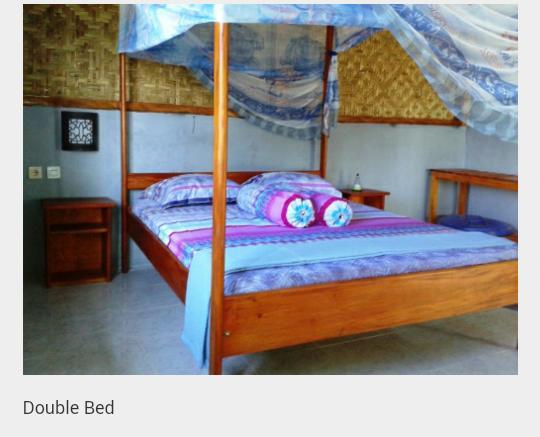 Leko Lembo Guesthouse Келі Екстер'єр фото